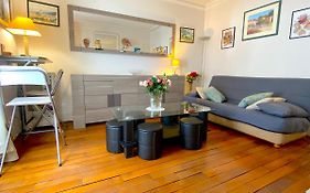 L'Appartement Orsel